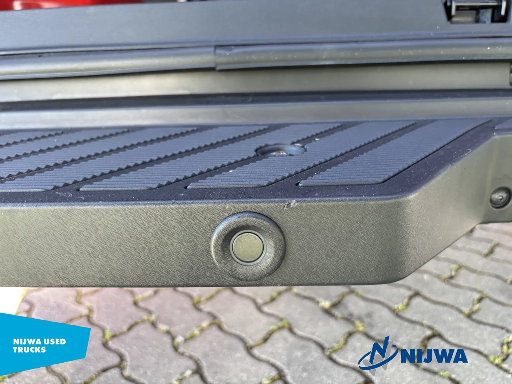 Renault Master – foto 19