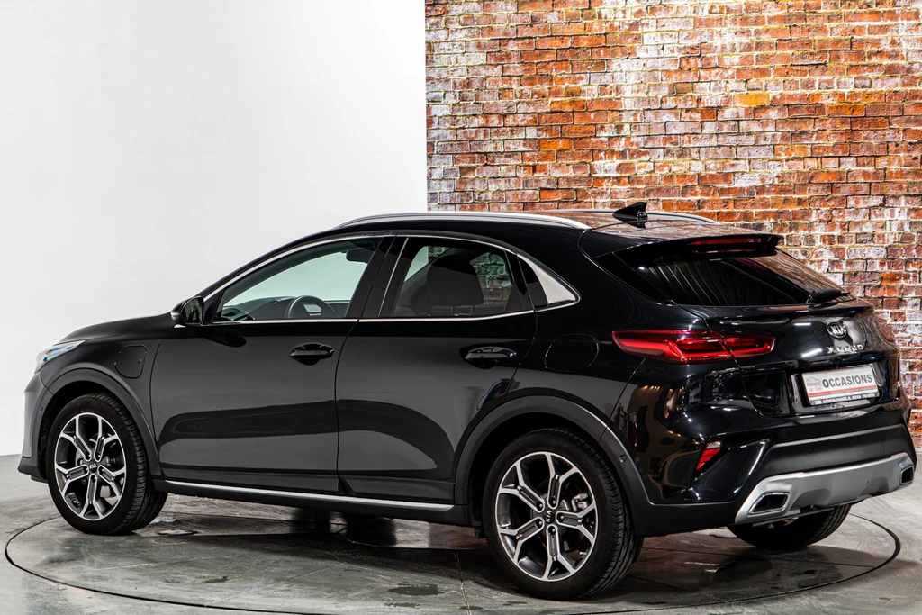 Kia XCeed – foto 10