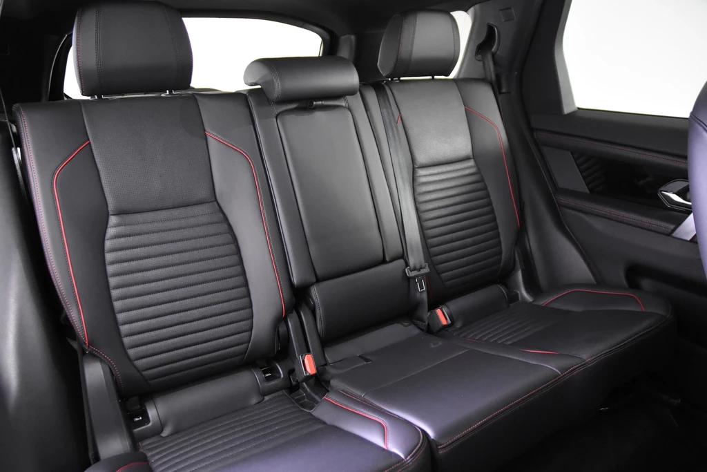 Land Rover Discovery Sport – foto 26