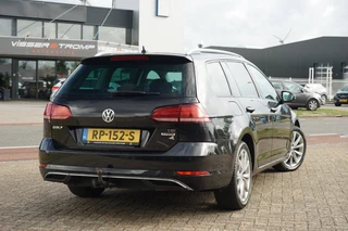Volkswagen Golf – thumbnail 4