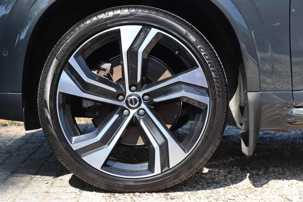 Volvo XC90 – foto 147
