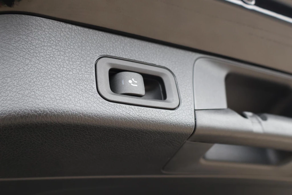 Mercedes-Benz GLB – foto 25