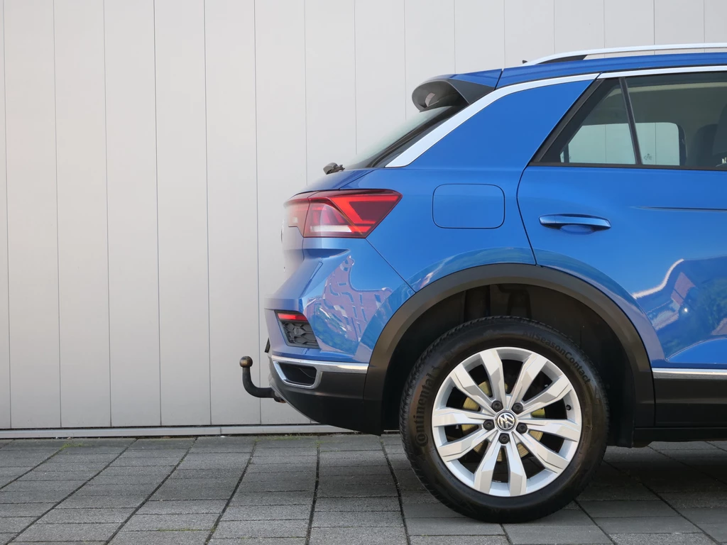 Volkswagen T-Roc – foto 6
