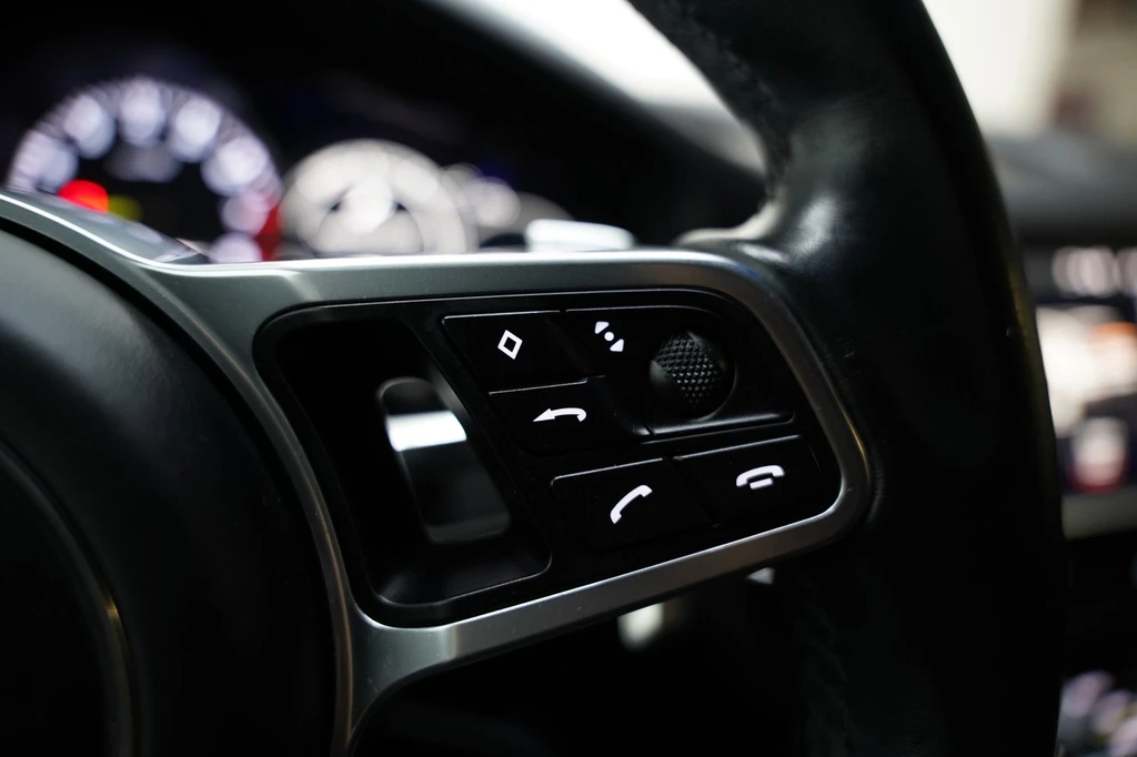 Porsche Cayenne – foto 41