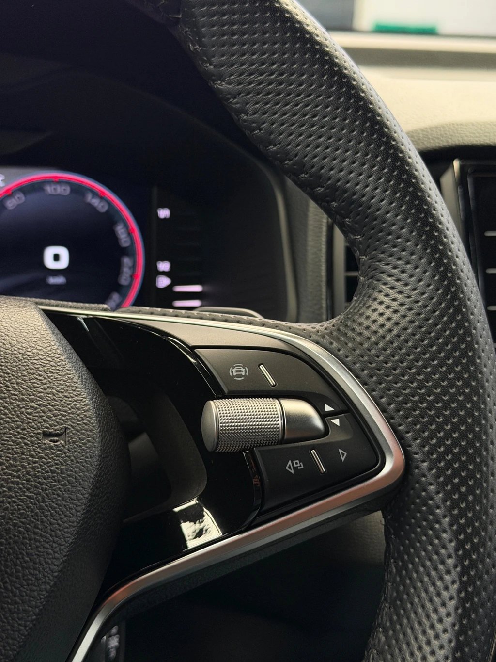 Škoda Karoq – foto 31