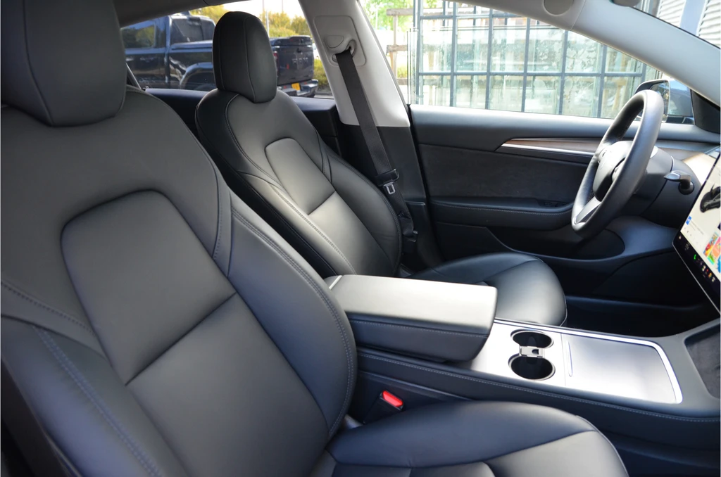 Tesla Model 3 – foto 7