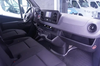 Mercedes-Benz Sprinter – thumbnail 22