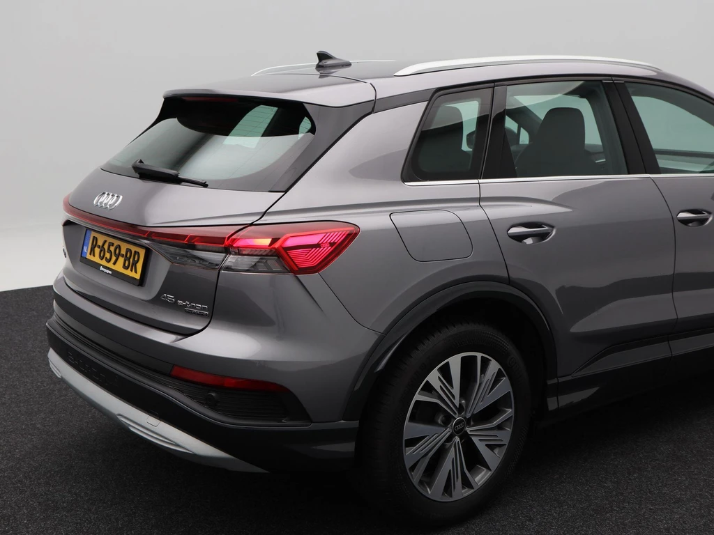 Audi Q4 e-tron – foto 5