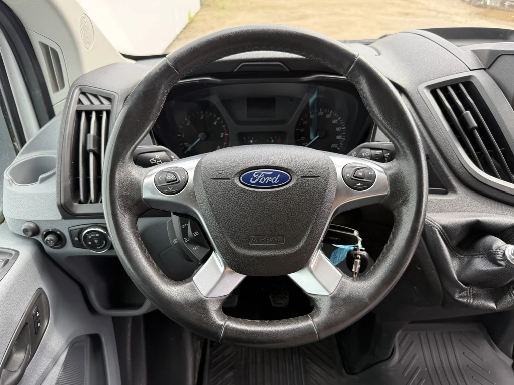 Ford Transit – foto 23