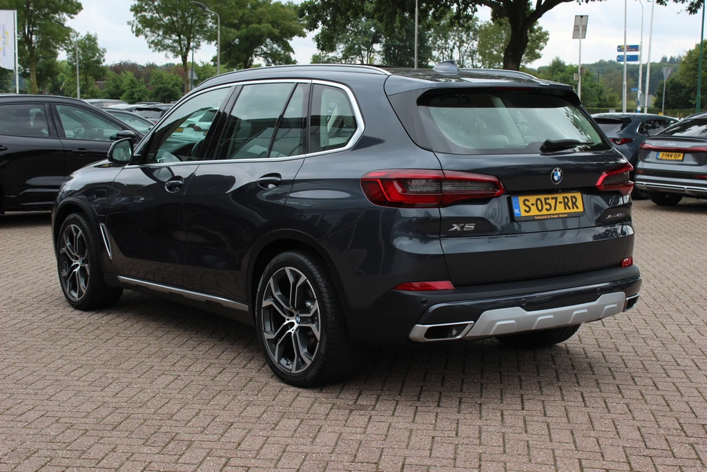 BMW X5 – foto 3