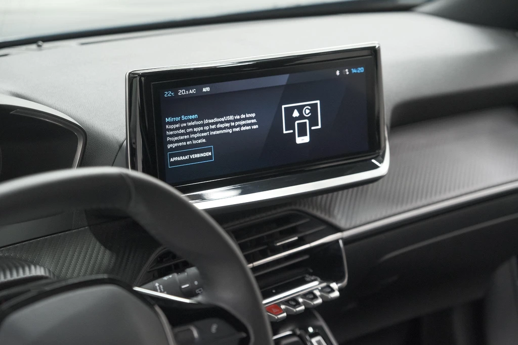 Peugeot 2008 – foto 55