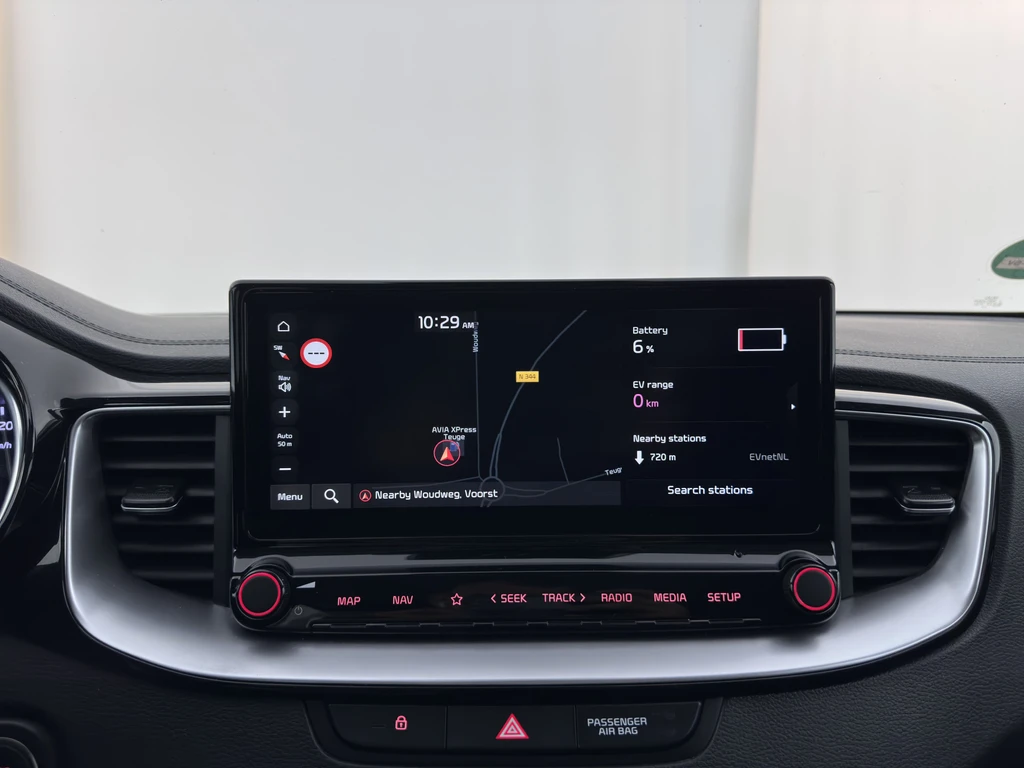 Kia XCeed – foto 15