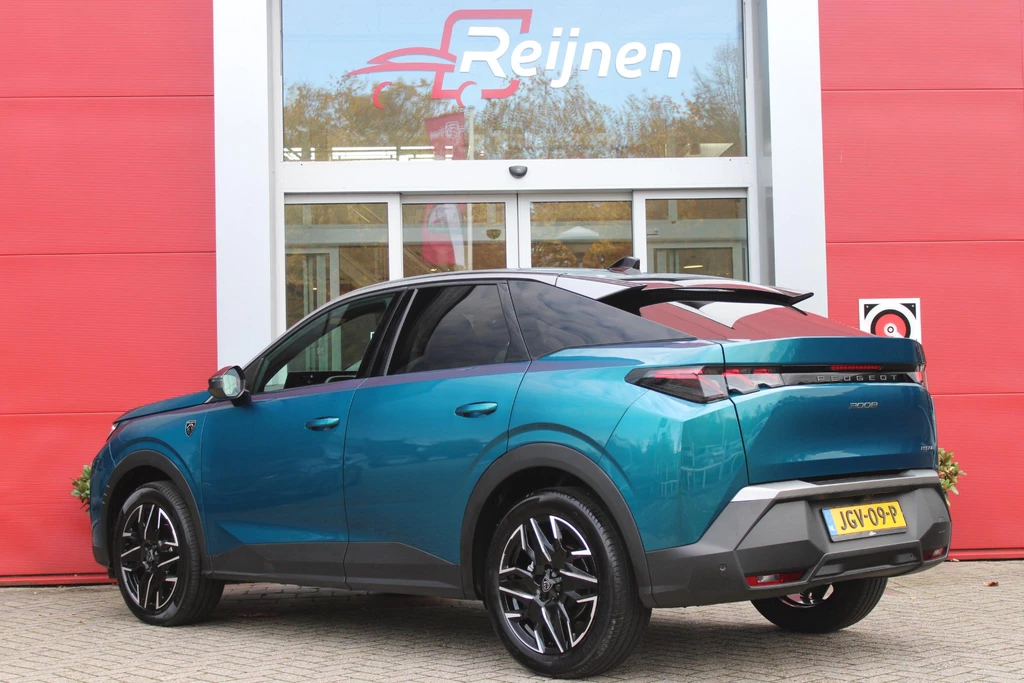 Peugeot 3008 – foto 4