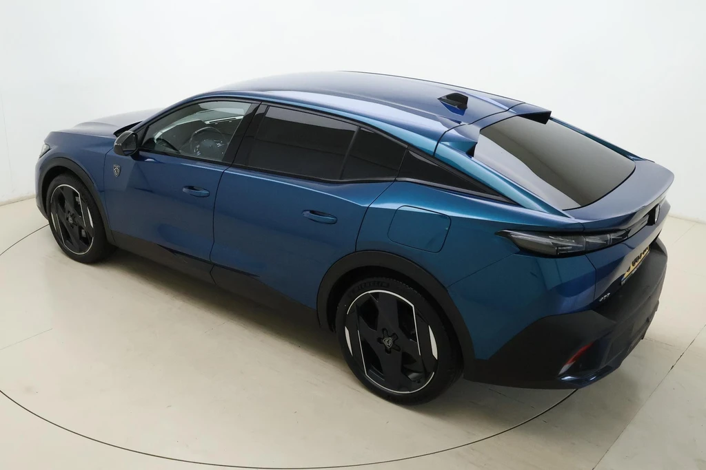 Peugeot 408 – foto 3