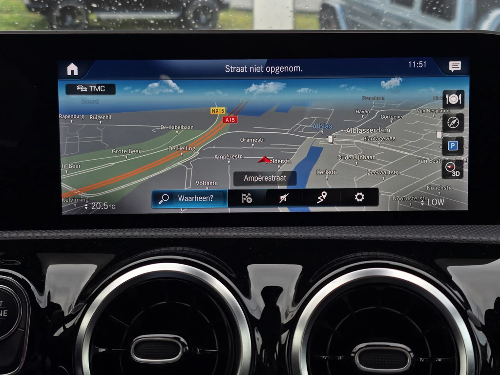 Mercedes-Benz A-Klasse – foto 34