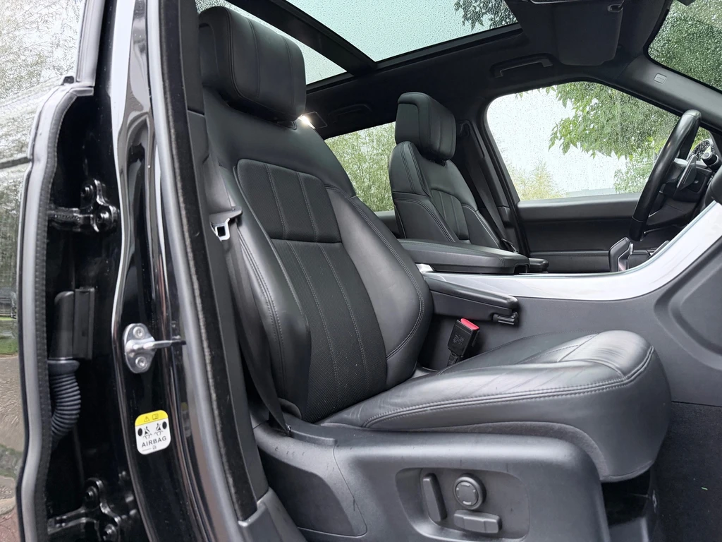Land Rover Range Rover Sport – foto 17