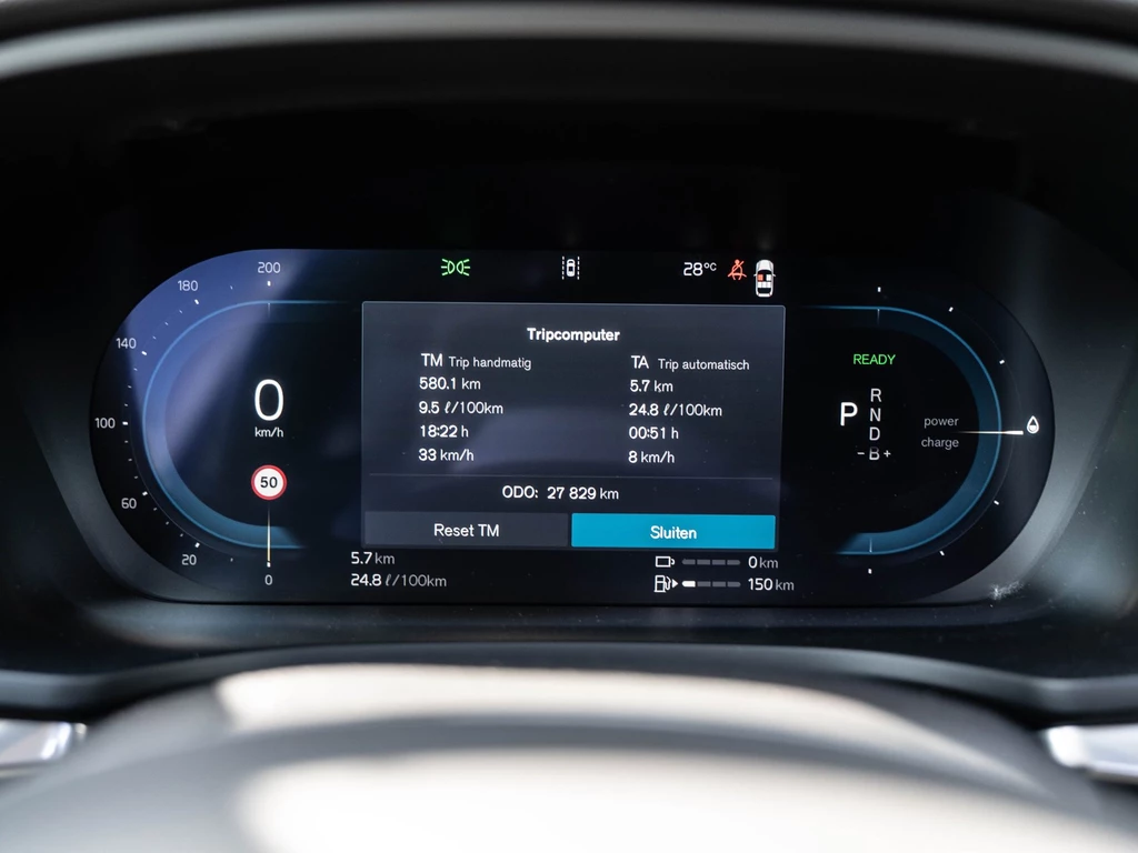 Volvo V60 – foto 37