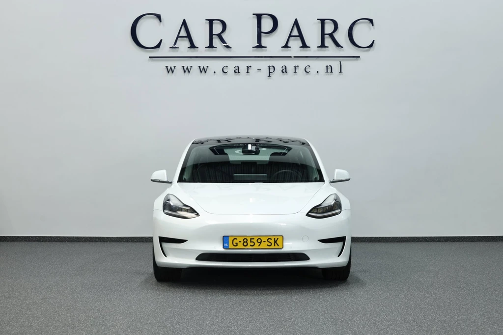 Tesla Model 3 – foto 6