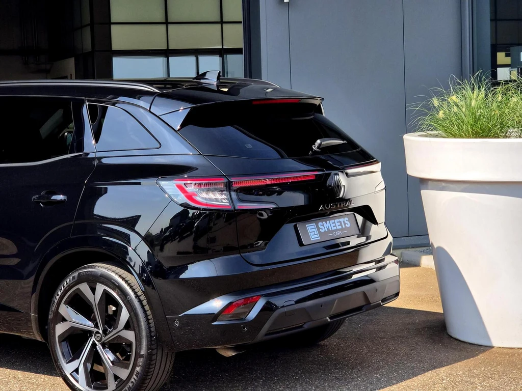 Renault Austral – foto 9