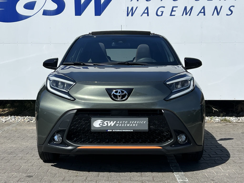 Toyota Aygo – foto 6