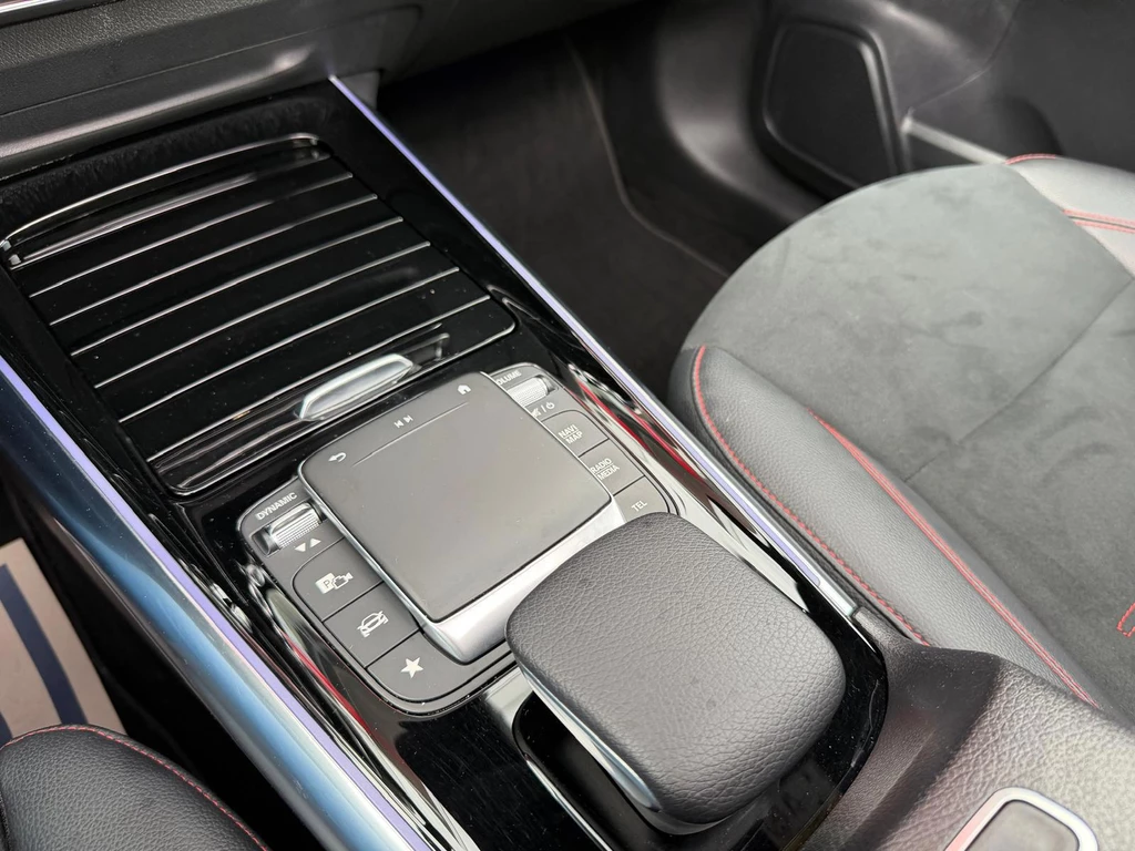Mercedes-Benz GLA – foto 20