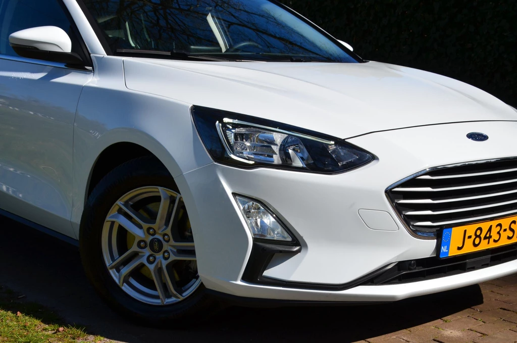 Ford Focus – foto 15