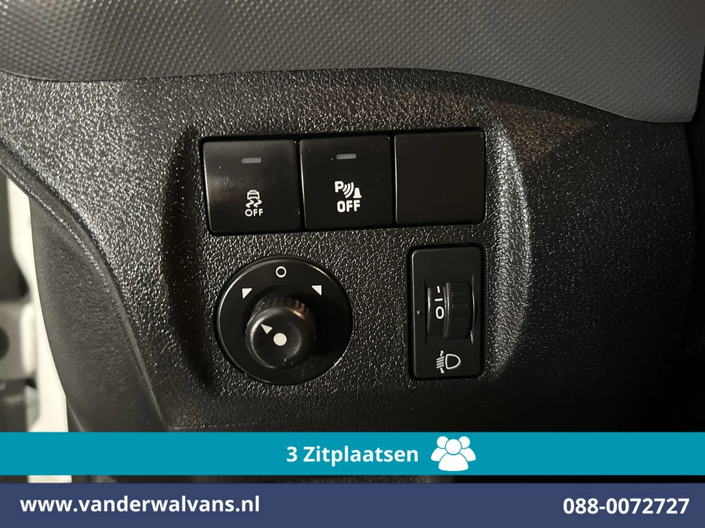 Citroën Berlingo – foto 15