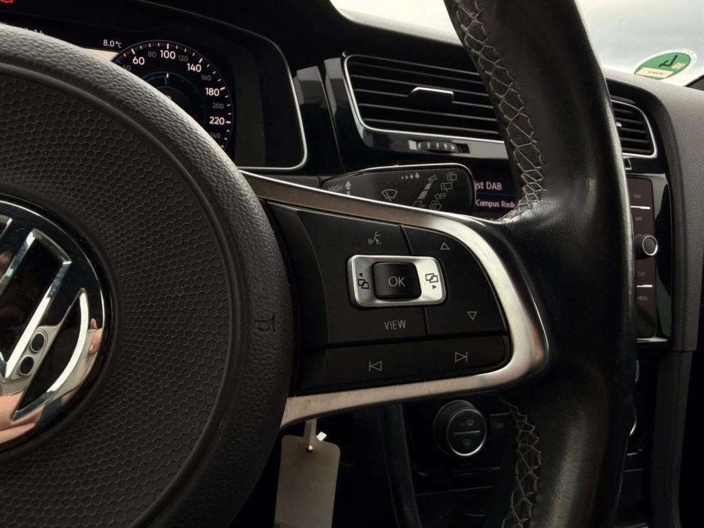 Volkswagen Golf – foto 12