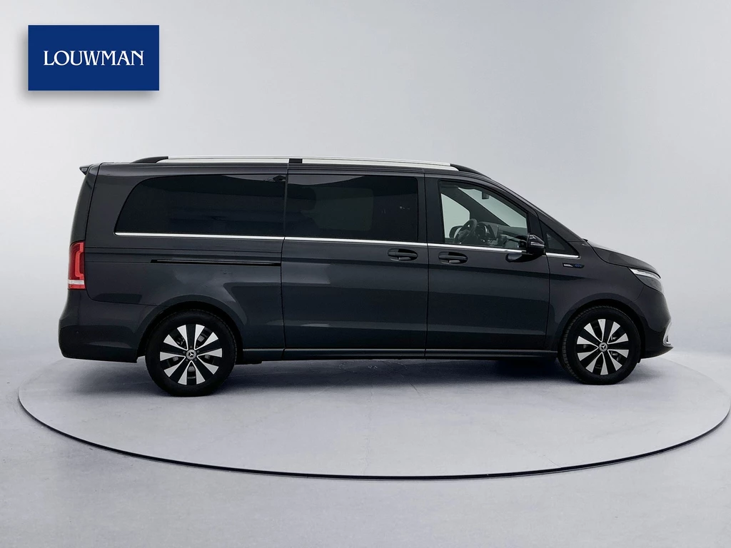 Mercedes-Benz EQV – foto 19