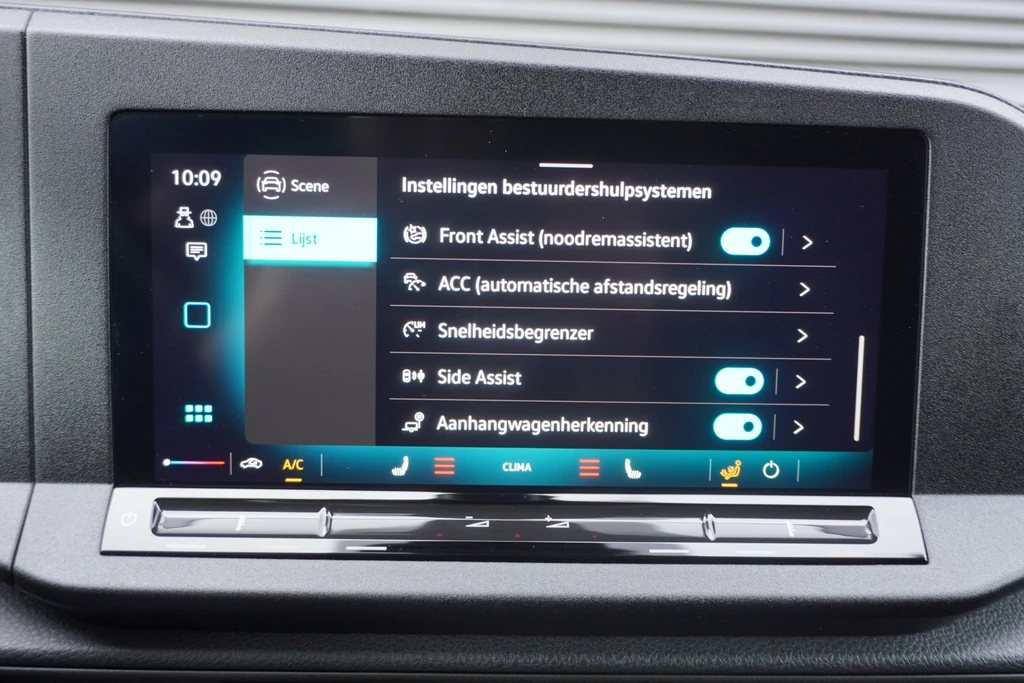 Volkswagen Caddy – foto 24