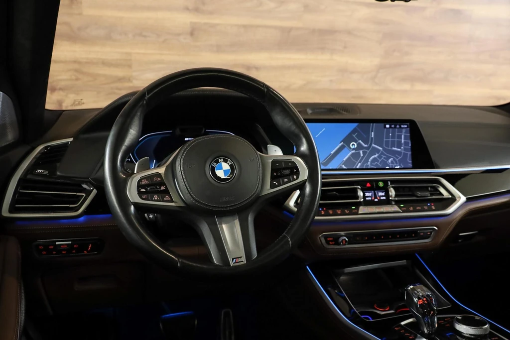 BMW X5 – foto 27
