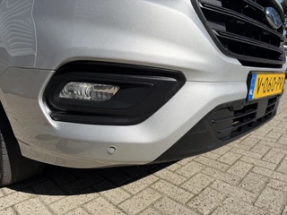 Ford Transit Custom – thumbnail 10