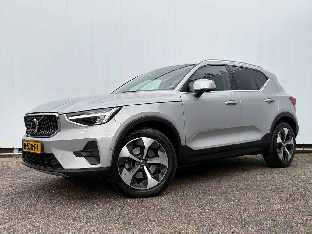 Volvo XC40 – foto 1