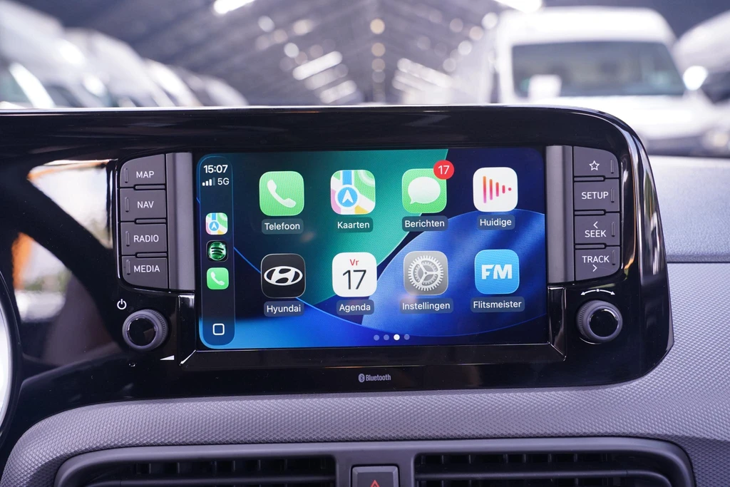 Hyundai i10 – foto 45