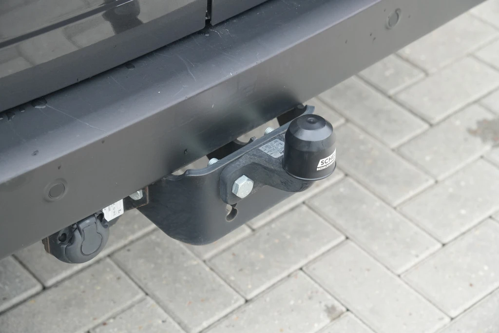 Ford Transit Custom – foto 10