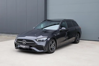 Mercedes-Benz C-Klasse – thumbnail 2