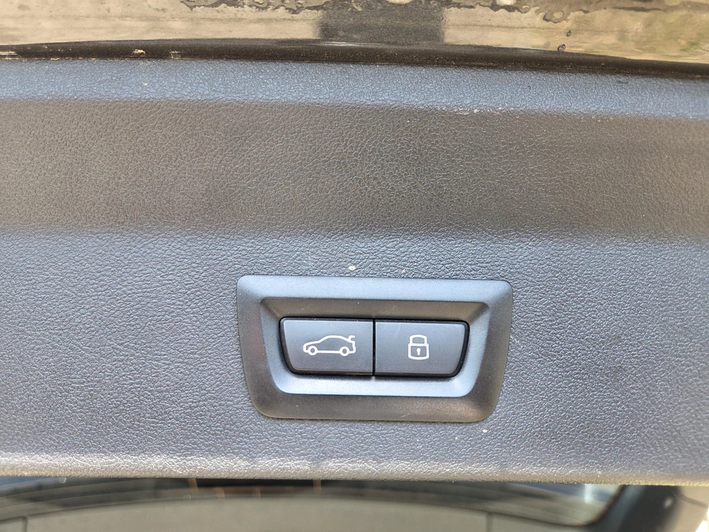 BMW X3 – foto 8
