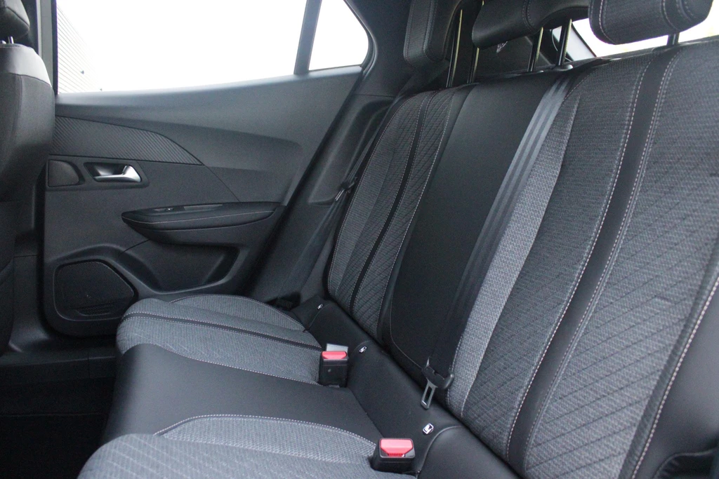 Peugeot 2008 – foto 14