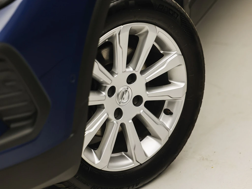 Opel Crossland – foto 15