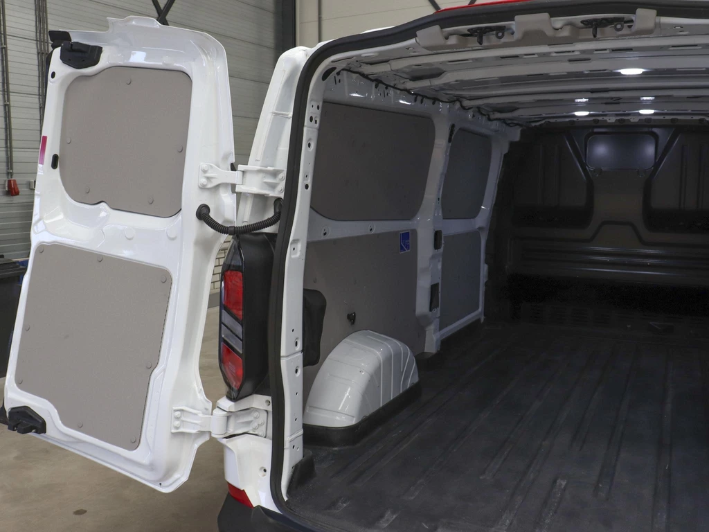 Ford Transit Custom – foto 32