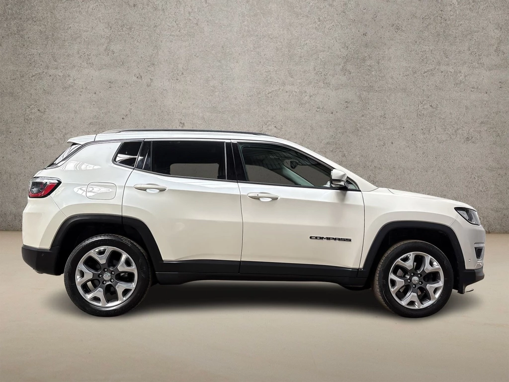 Jeep Compass – foto 5