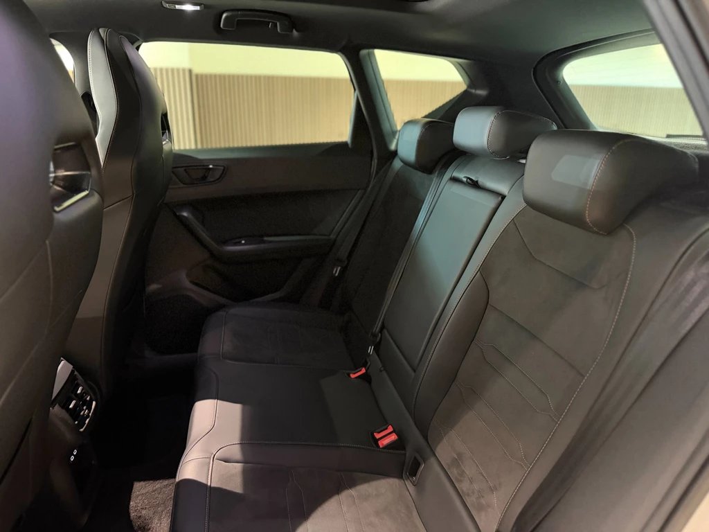 CUPRA Ateca – foto 50