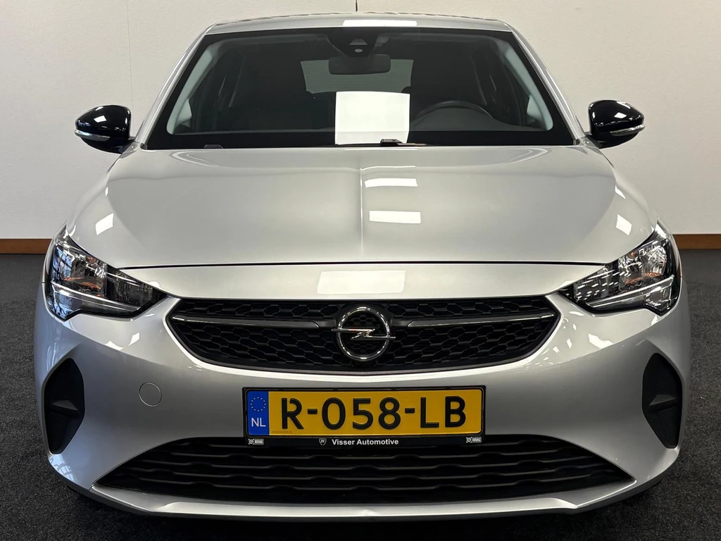 Opel Corsa – foto 11