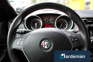 Alfa Romeo Giulietta – thumbnail 19