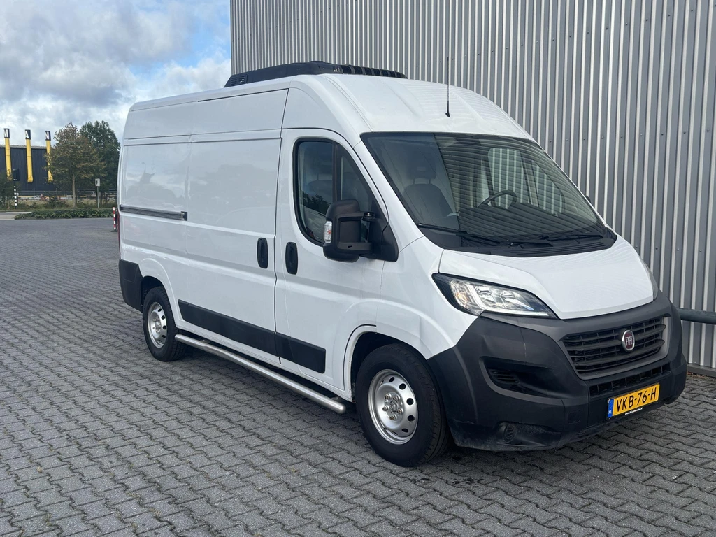 Fiat Ducato – foto 8