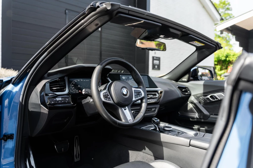 BMW Z4 – foto 18