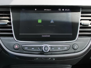 Opel Crossland X – thumbnail 16