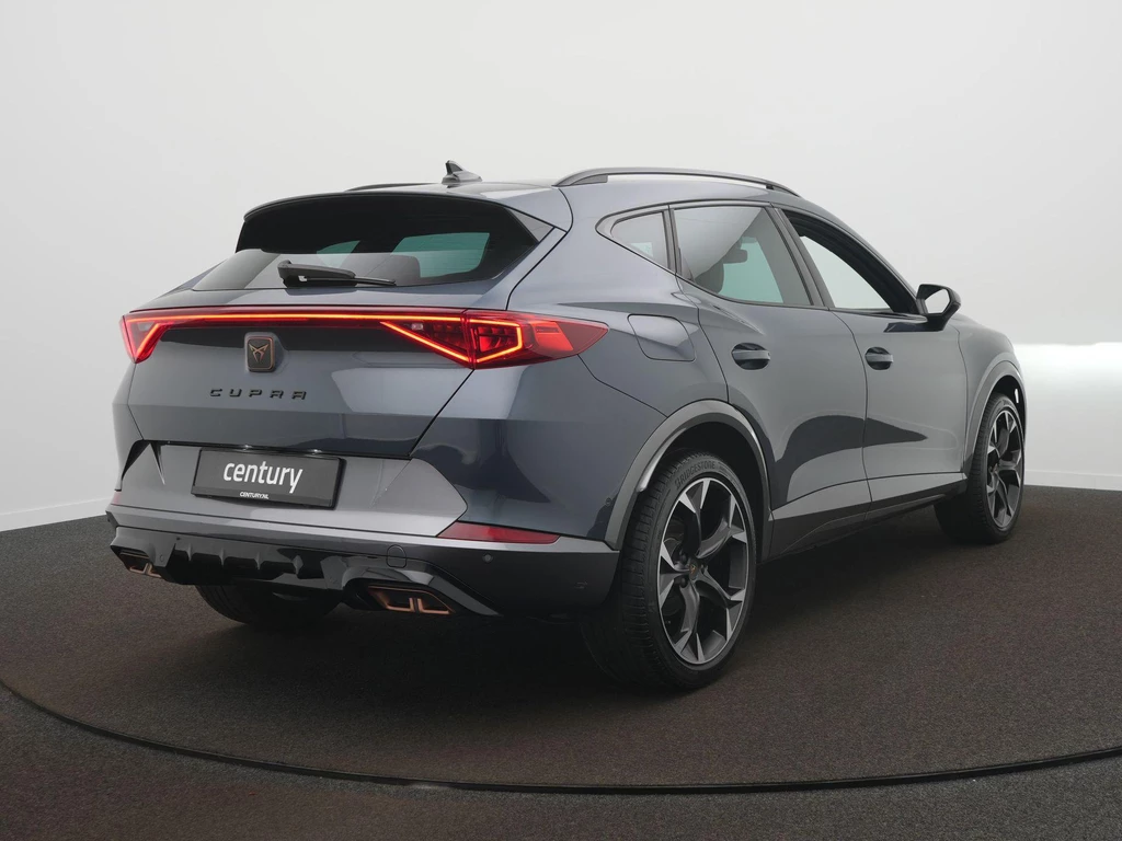CUPRA Formentor – foto 6