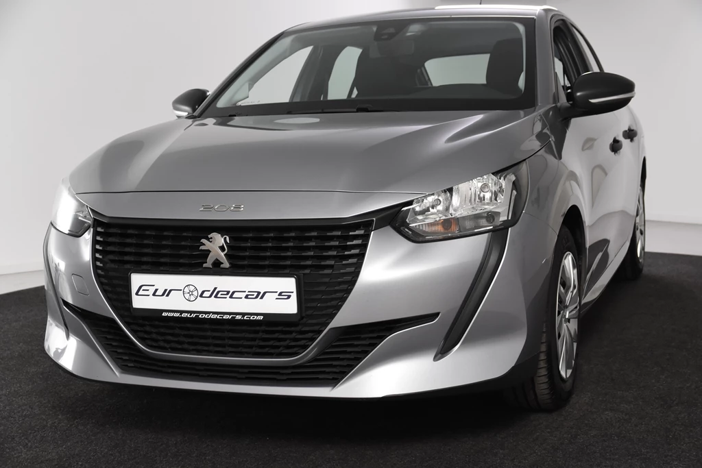 Peugeot 208 – foto 4