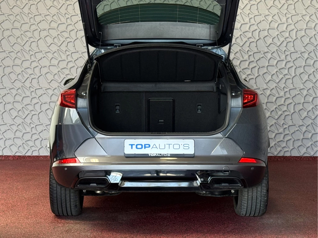 CUPRA Formentor – foto 62